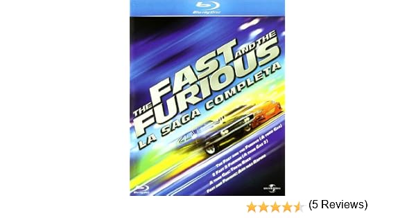 Descargar A Todo Gas 9 Torrent